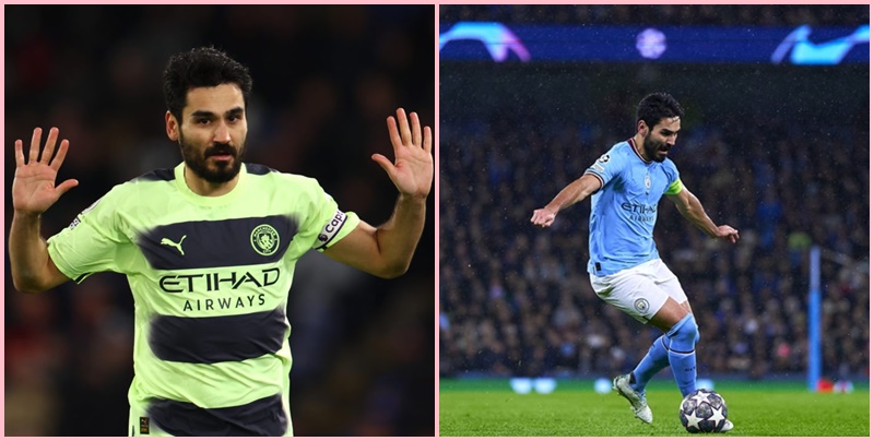 Man City sẽ quyết định thế nào về Gundogan ?