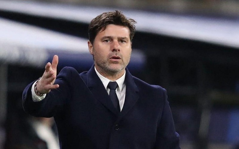 Mượn cớ chấn thương, Pochettino ngụy biện cho thành tích kém cỏi của Chelsea