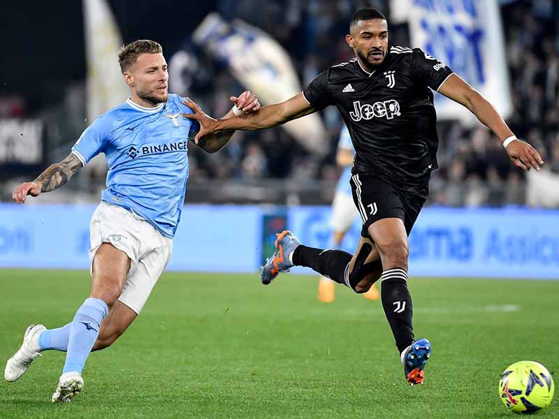 Nhận định soi kèo Juventus vs Lazio lúc 02h00 ngày 3/4/2024