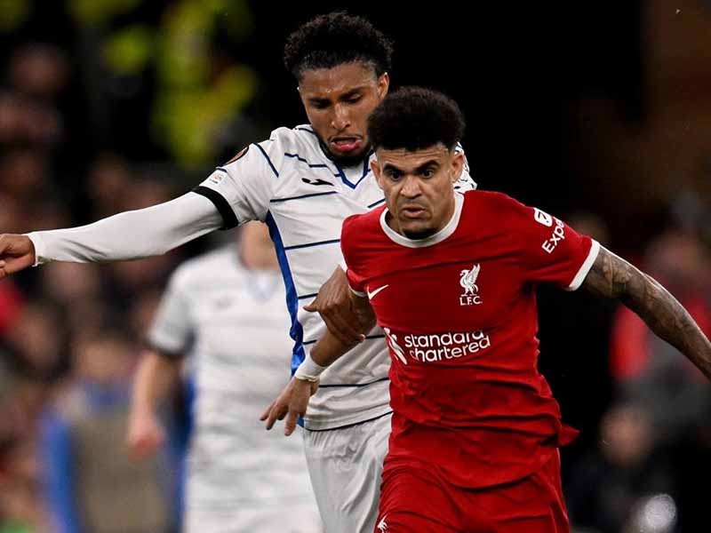 Nhận định soi kèo Atalanta vs Liverpool lúc 02h00 ngày 19/4/2024