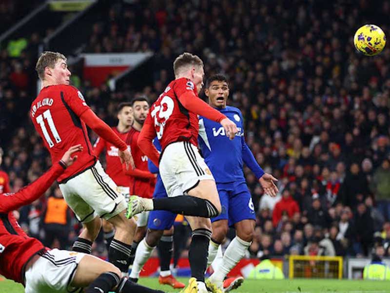 Nhận định soi kèo Chelsea vs MU lúc 02h15 ngày 5/4/2024