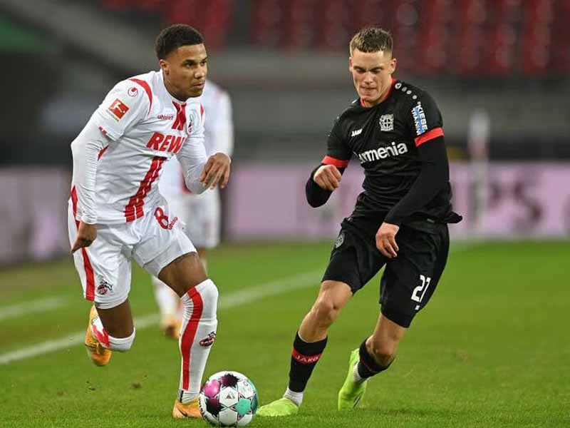 Nhận định soi kèo Leverkusen vs Fortuna Dusseldorf lúc 01h45 ngày 4/4/2024