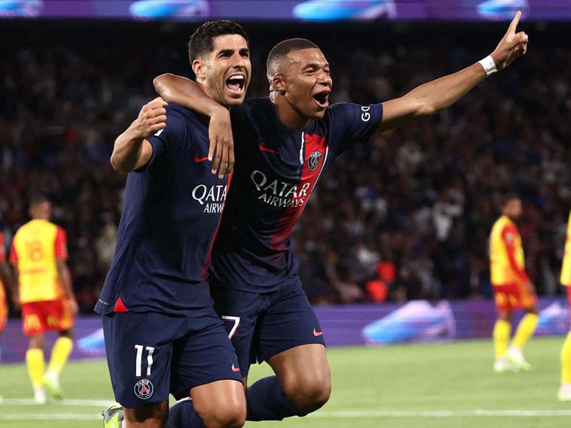 Nhận định soi kèo PSG vs Barcelona lúc 02h00 ngày 11/4/2024