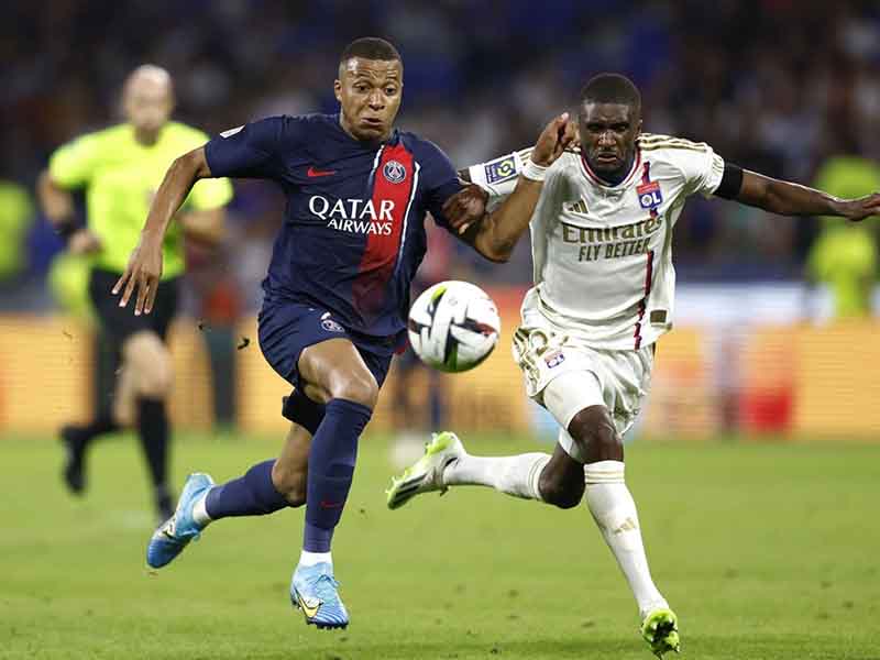 Nhận định soi kèo PSG vs Lyon lúc 02h00 ngày 22/4/2024