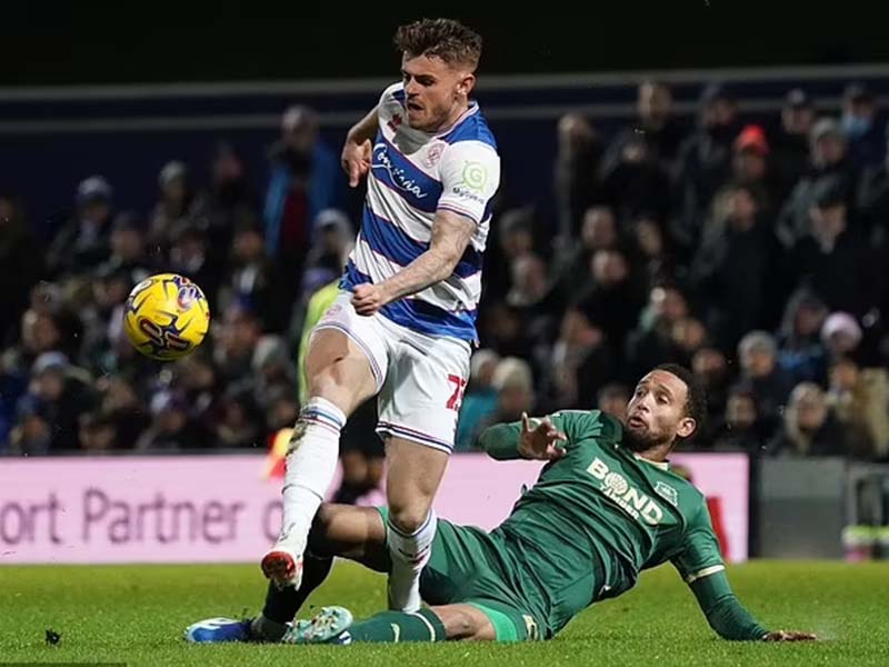 Nhận định soi kèo Plymouth vs QPR lúc 01h45 ngày 10/4/2024