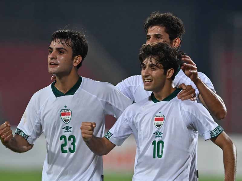 Nhận định soi kèo U23 Tajikistan vs U23 Iraq lúc 01h00 ngày 20/4/2024