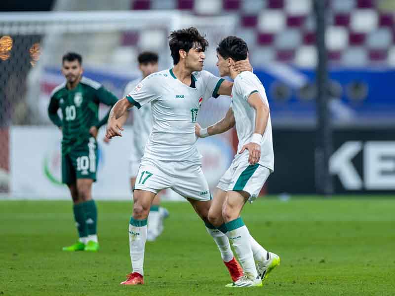 Nhận định soi kèo U23 Iraq vs U23 Việt Nam lúc 0h30 ngày 27/4/2024