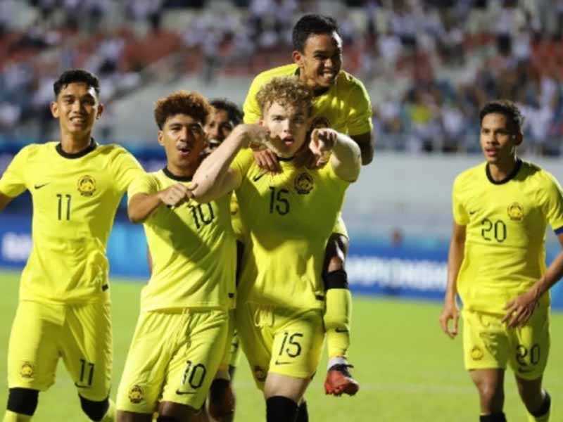 Nhận định soi kèo U23 Kuwait vs U23 Malaysia lúc 22h30 ngày 23/4/2024