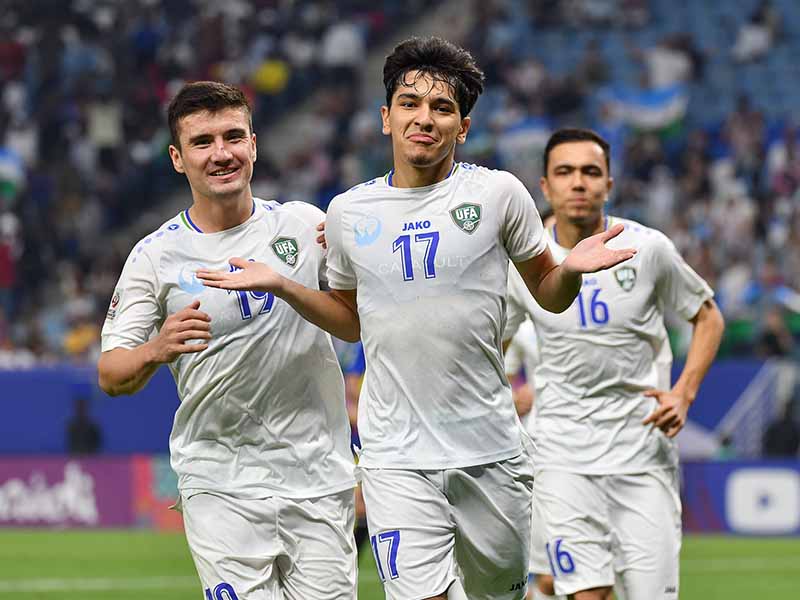 Nhận định soi kèo U23 Uzbekistan vs U23 Việt Nam lúc 22h30 ngày 23/4/2024