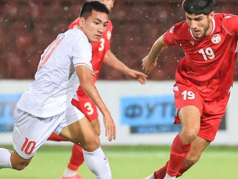 Nhận định soi kèo U23 Việt Nam vs U23 Kuwait lúc 22h30 ngày 17/4/2024