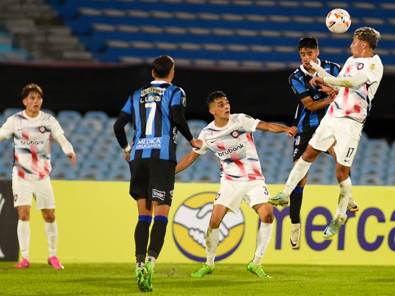 Nhận định soi kèo San Lorenzo vs Liverpool lúc 7h00 ngày 17/5/2024