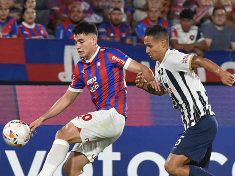 Nhận định soi kèo Alianza Lima vs Cerro Porteno lúc 07h00 ngày 9/5/2024