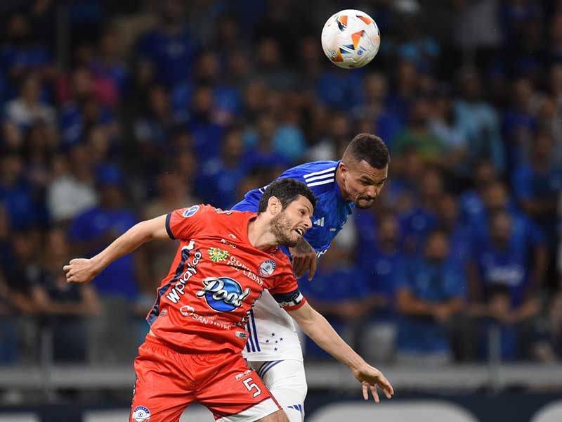 Nhận định soi kèo Alianza vs Cruzeiro lúc 07h30 ngày 8/5/2024