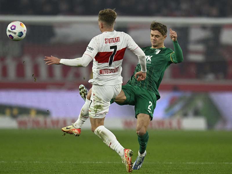 Nhận định soi kèo Augsburg vs Stuttgart lúc 01h30 ngày 11/5/2024