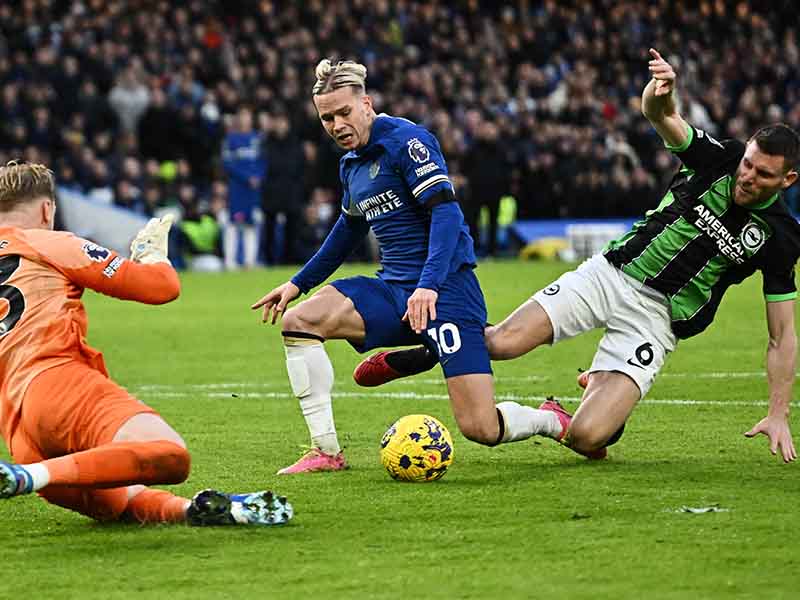 Nhận định soi kèo Brighton vs Chelsea lúc 01h45 ngày 16/5/2024