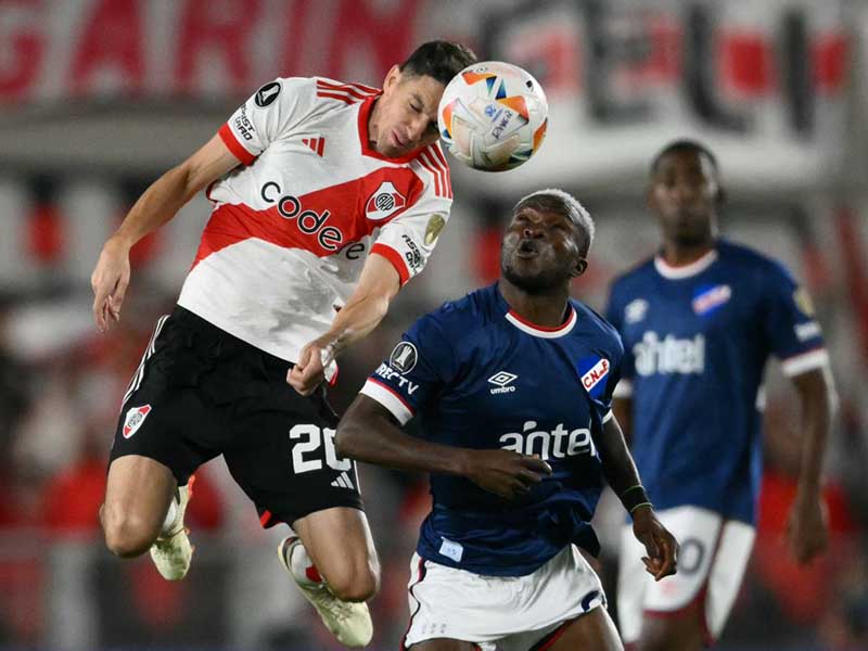 Nhận định soi kèo Nacional vs River Plate lúc 07h00 ngày 8/5/2024