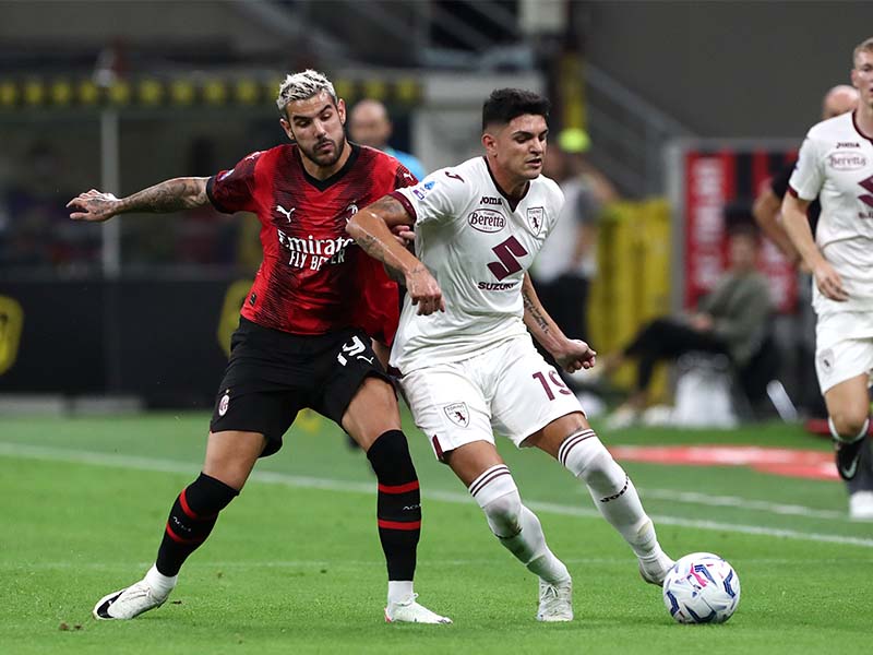 Nhận định soi kèo Torino vs Milan lúc 01h45 ngày 19/5/2024