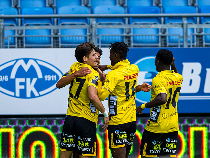 Nhận định soi kèo Elfsborg vs Molde lúc 0h00 ngày 30/8/2024