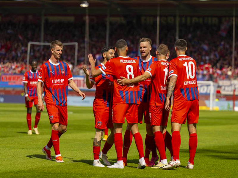 Nhận định soi kèo Hacken vs Heidenheim lúc 0h00 ngày 23/8/2024