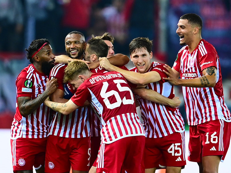 Nhận định soi kèo Olympiakos vs Kallithea lúc 0h30 ngày 27/8/2024