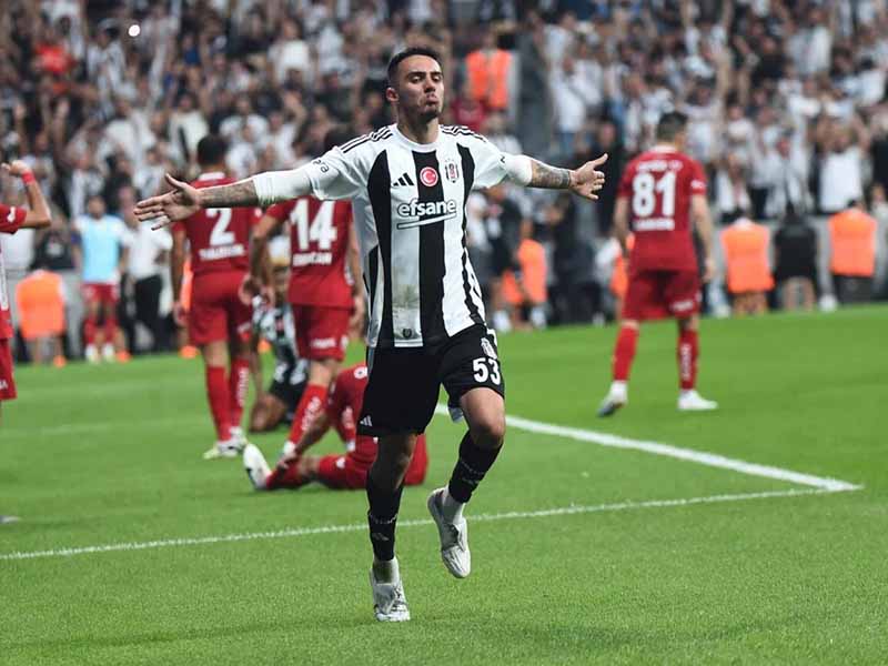 Nhận định soi kèo Lugano vs Besiktas lúc 01h30 ngày 23/8/2024