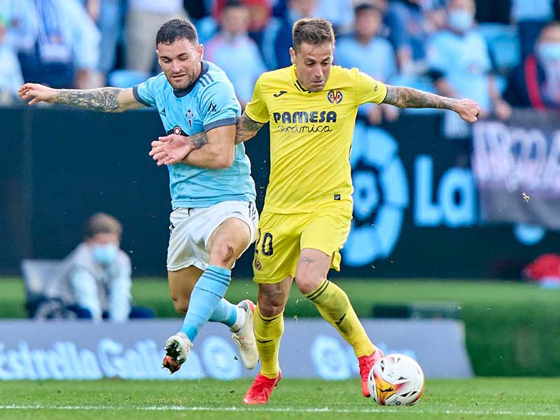 Nhận định soi kèo Villarreal vs Celta Vigo lúc 02h30 ngày 27/8/2024