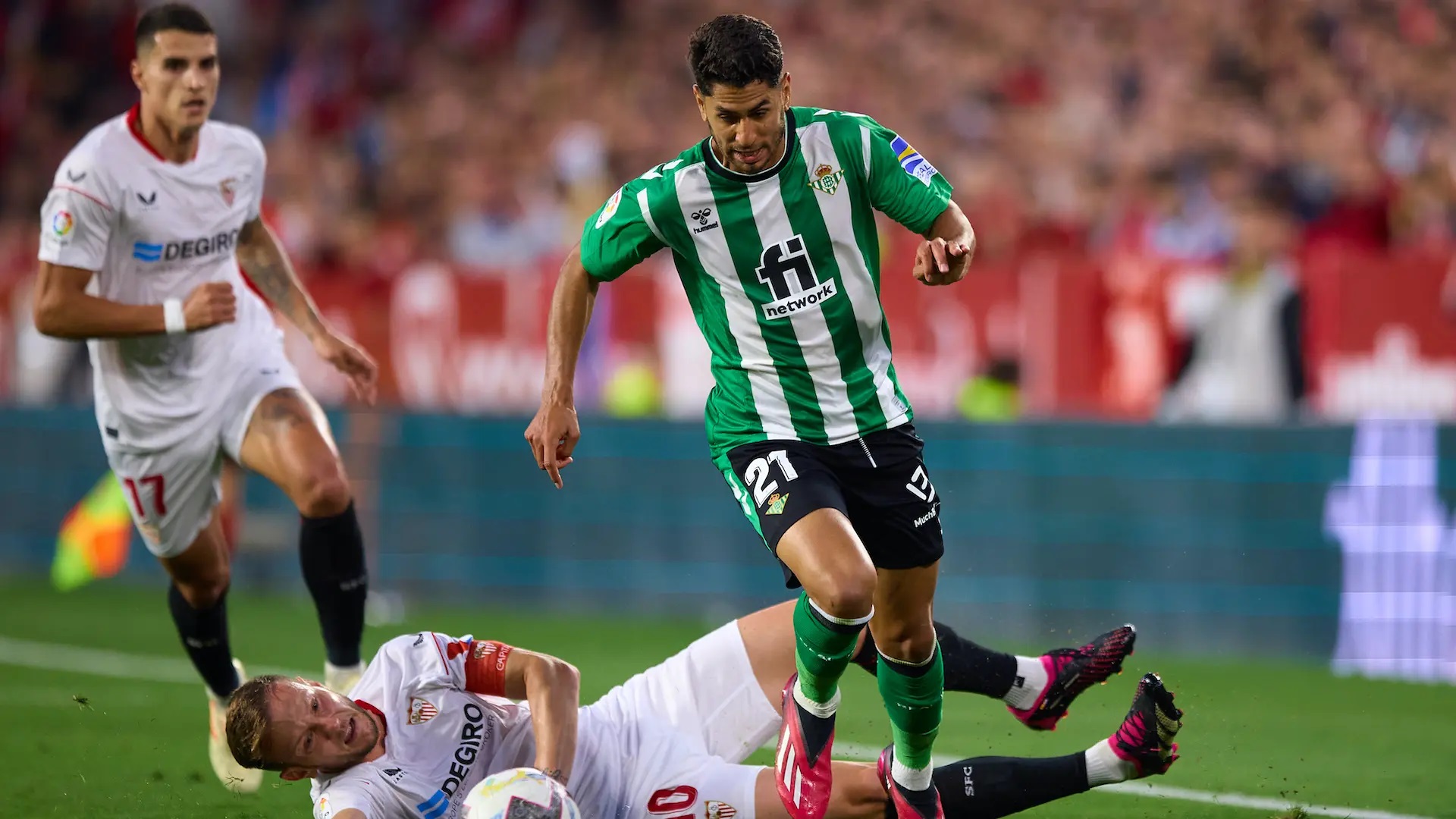 Nhận định soi kèo Betis vs Leganes lúc 02h00 ngày 14/9/2024