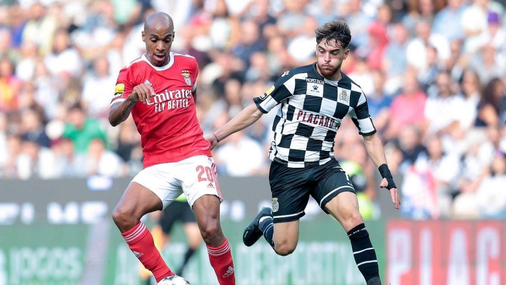 Nhận định soi kèo Boavista vs Benfica vào 02h15 ngày 24/9/2024