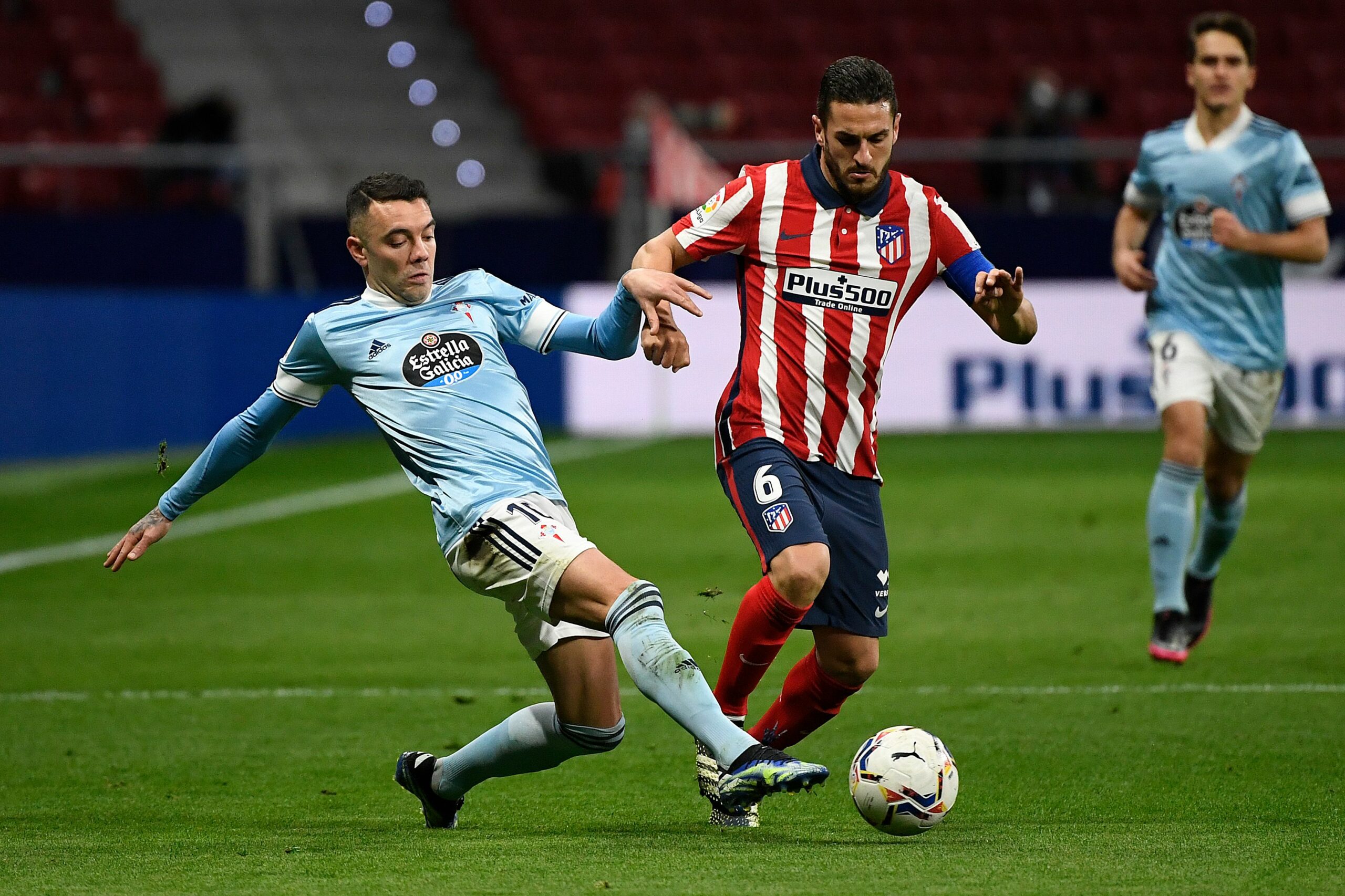 Nhận định soi kèo Celta Vigo vs Atletico Madrid lúc 02h00 ngày 27/9/2024