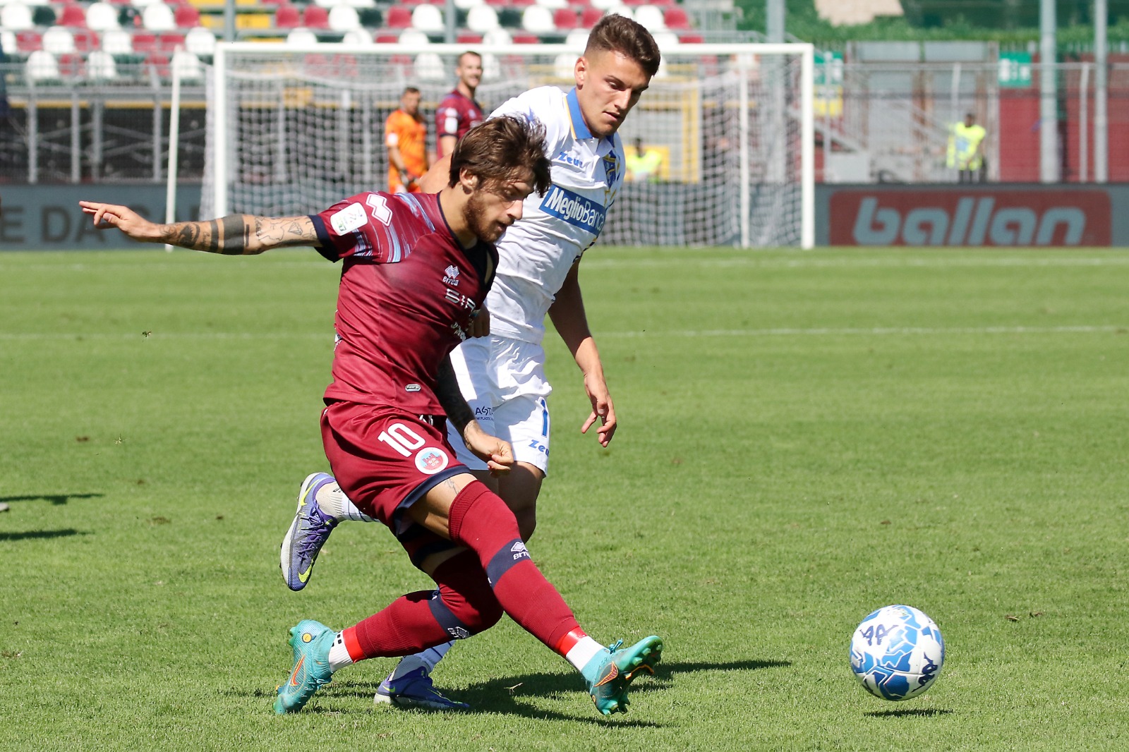 Nhận định soi kèo Cittadella vs Frosinone lúc 01h30 ngày 28/09/2024