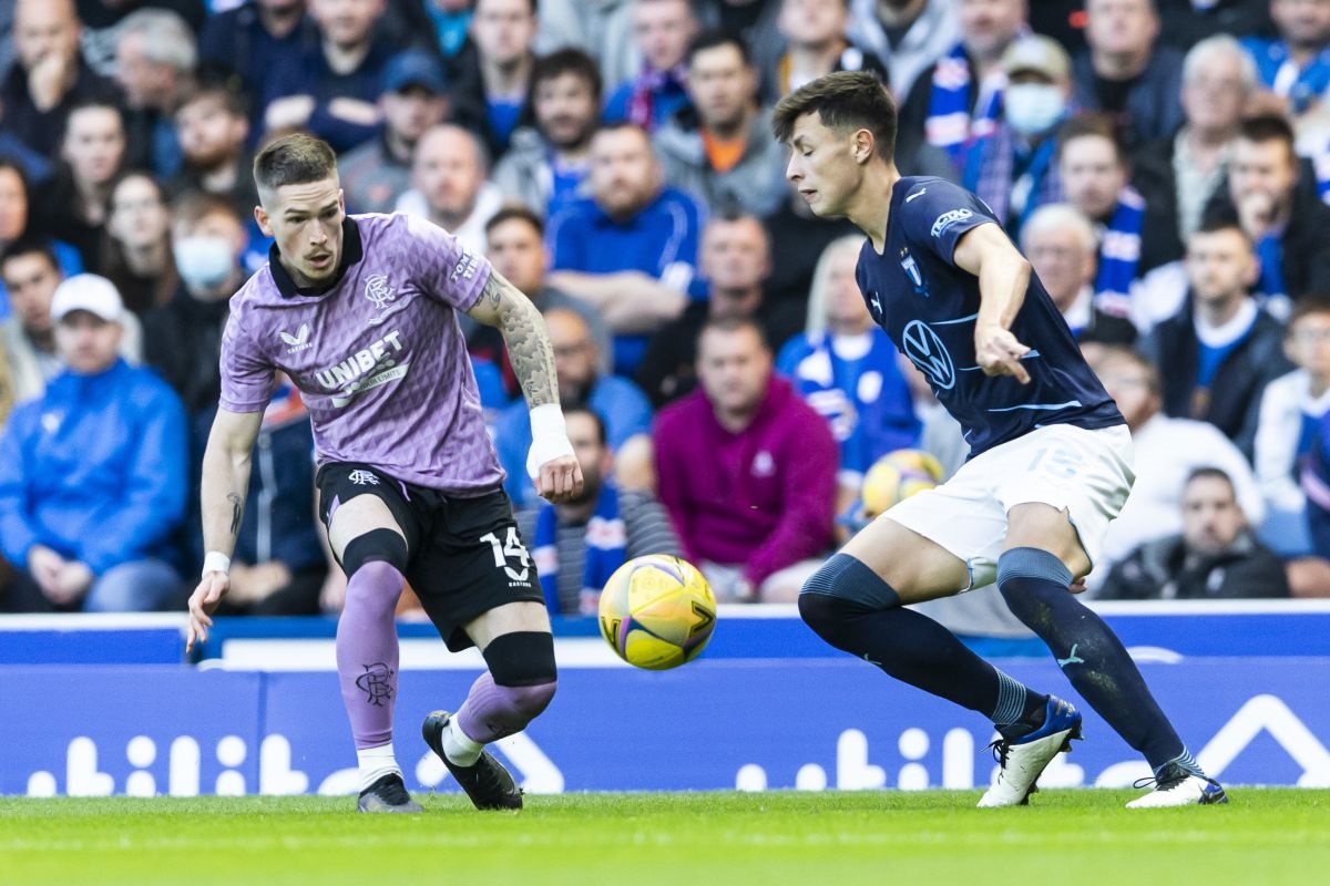 Nhận định soi kèo Malmo vs Rangers lúc 23h45 ngày 26/09/2024