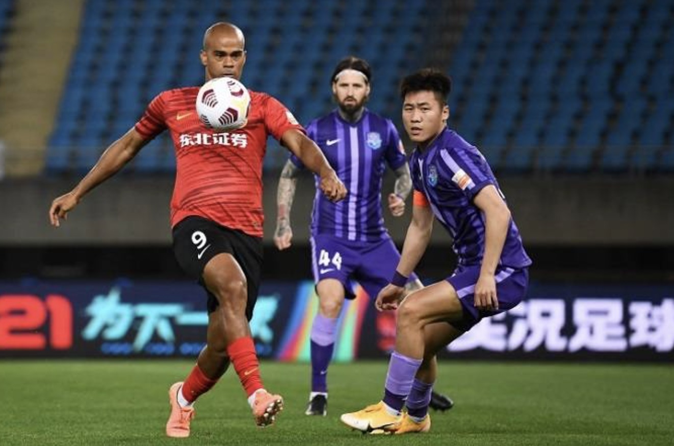 Nhận định soi kèo Shanghai Port vs Shenzhen lúc 18h00 ngày 13/09/2024