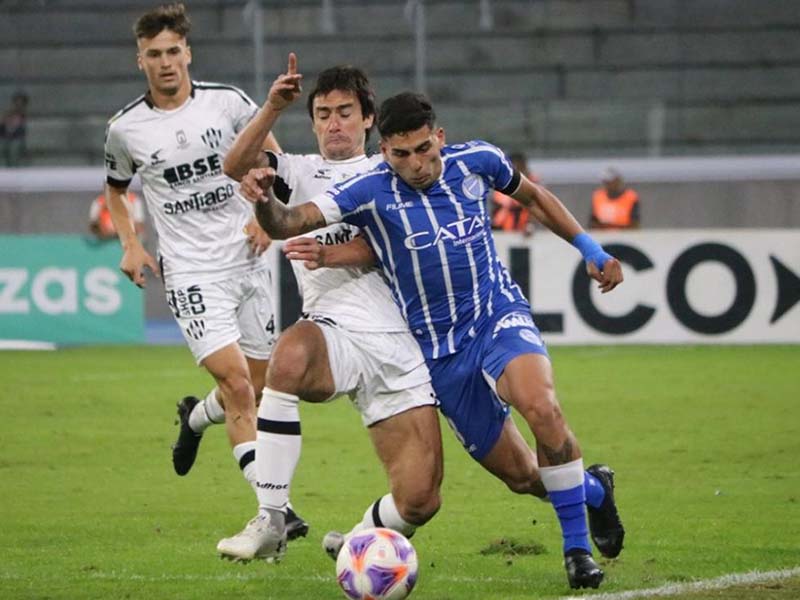 Nhận định soi kèo Godoy Cruz vs Central Cordoba lúc 05h00 ngày 3/9/2024