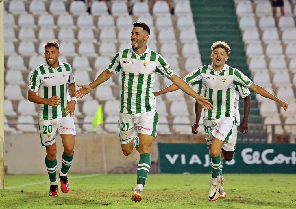 Nhận định soi kèo Cordoba vs Cartagena lúc 1h30 ngày 19/10/2024