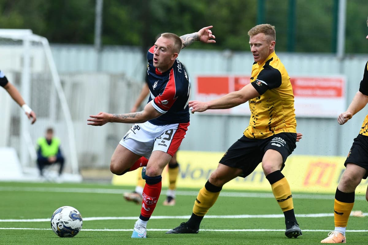 Nhận định soi kèo Falkirk vs Livingston vào 01h45 ngày 9/10/2024