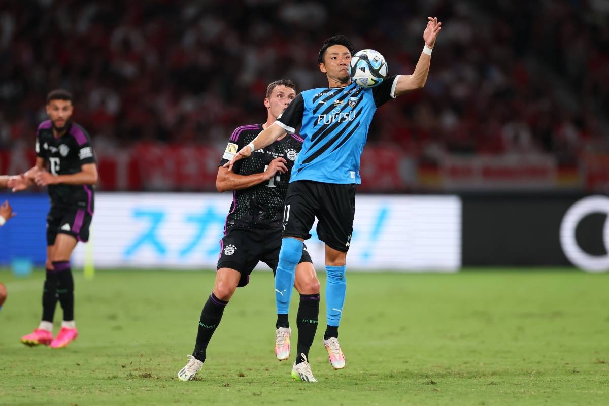 Nhận định soi kèo Kawasaki Frontale vs Gamba Osaka lúc 17h00 ngày 18/10/2024