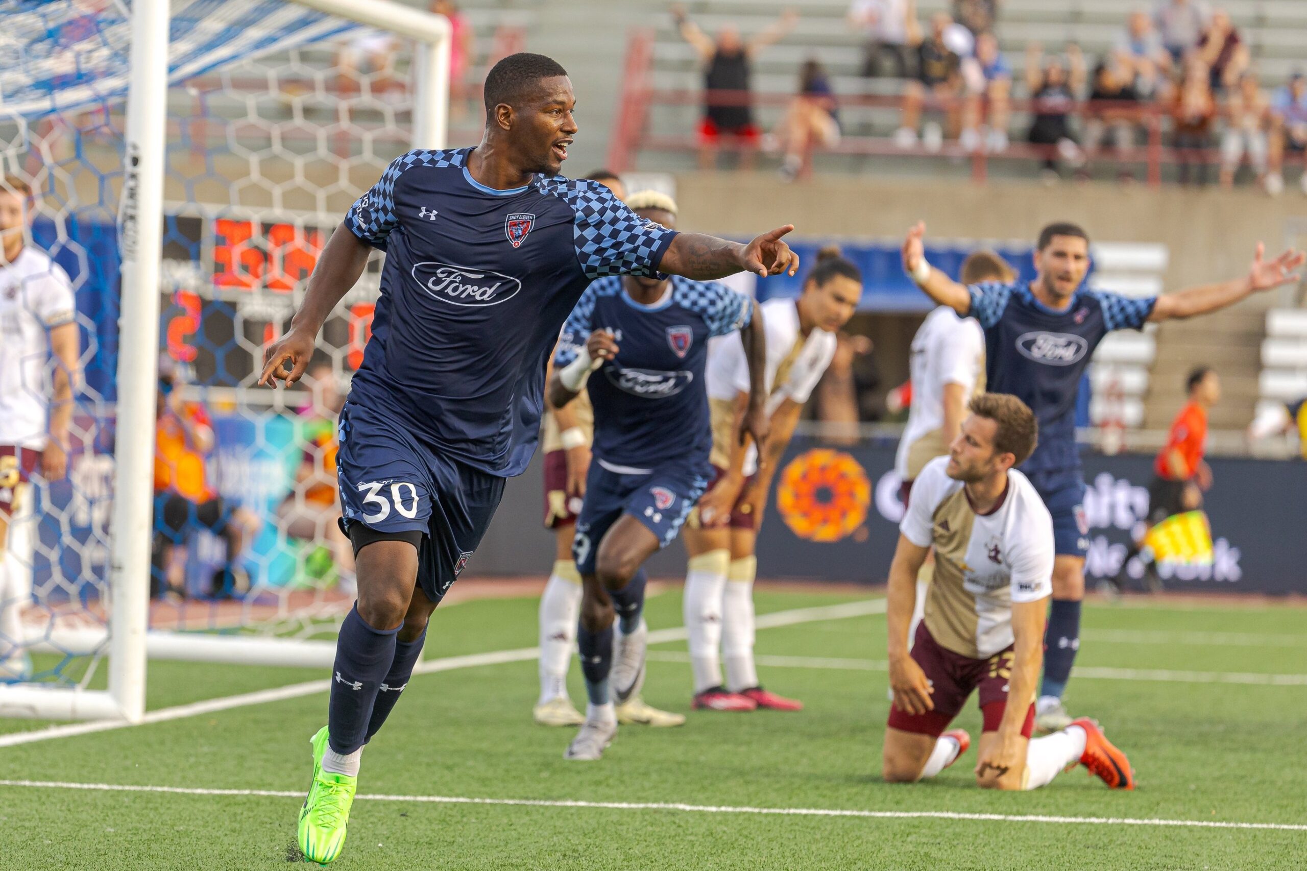 Nhận định soi kèo Loudoun United vs Indy Eleven lúc 06h00 ngày 9/10/2024