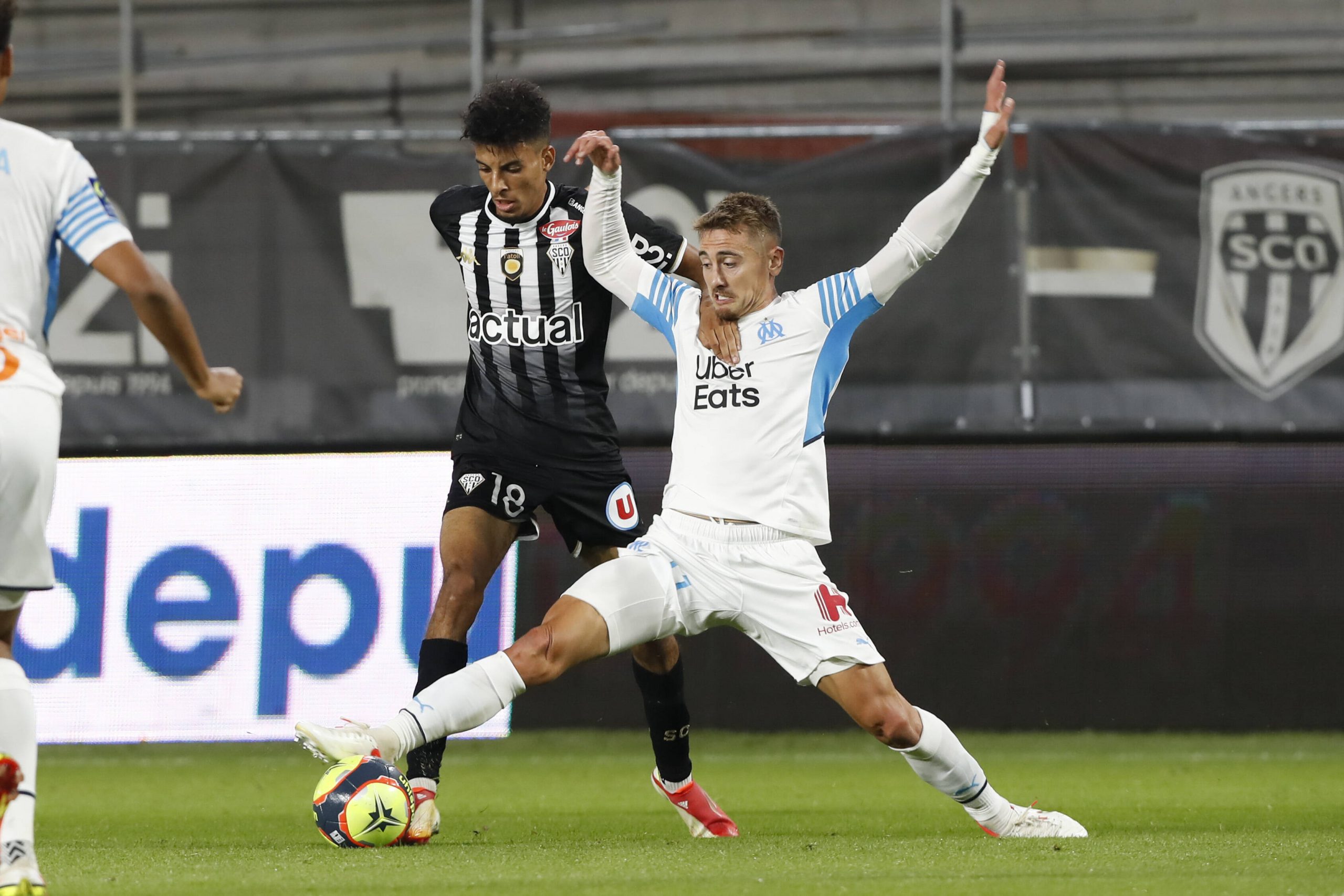 Nhận định soi kèo Marseille vs Angers lúc 01h45 ngày 5/10/2024