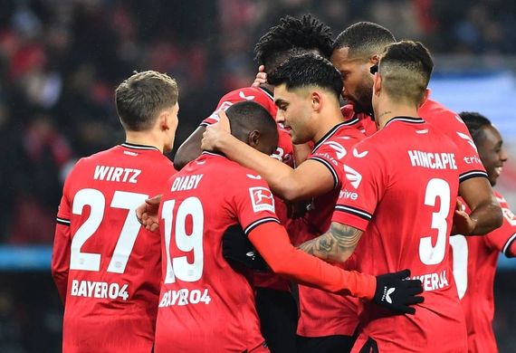 Nhận định soi kèo Brest vs Leverkusen lúc 23h45 ngày 23/10/2024