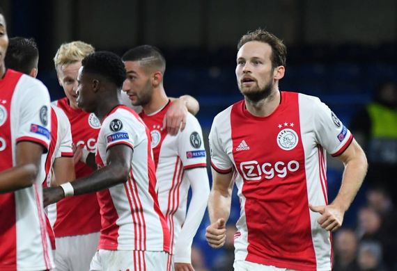 Nhận định soi kèo Qarabag vs Ajax lúc 23h45 ngày 24/10/2024