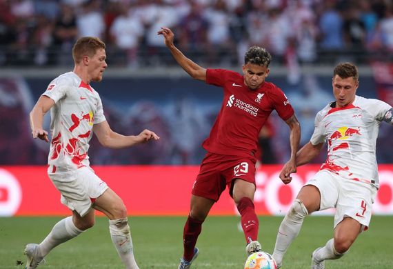 Nhận định soi kèo RB Leipzig vs Liverpool vào 02h00 ngày 24/10/2024